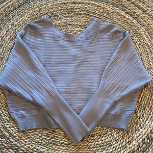 Beautiful Unique Reversible Shirt